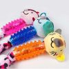 plush cartoon animal toy - A1