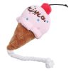 puppy fruit plush toy - Bottle-duck