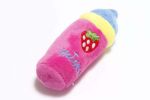 puppy fruit plush toy - Bottle-duck