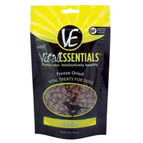 VITAL D FZD TRT NIBS DCK 2OZ