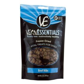 VITAL D FZD TRT NIBS BF 2.5OZ
