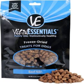 VITAL D FZD TRT NIBS BF 6.2OZ