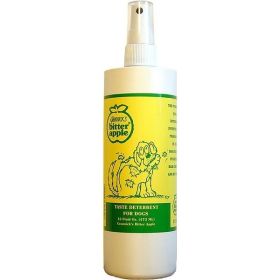 Grannicks Bitter Apple Deterrent For Dogs 16 fl. oz