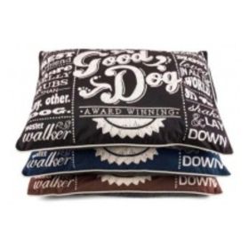 DMC Pillow Pet Bed