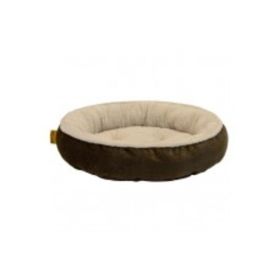 DMC Tufted Round Dog Bed