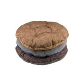 DMC Tufted Round Pet Bed