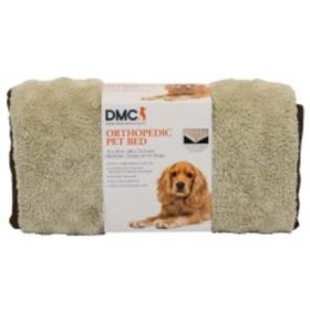 Dallas Maunufacturing Orthopedic Crate Mat 19X29