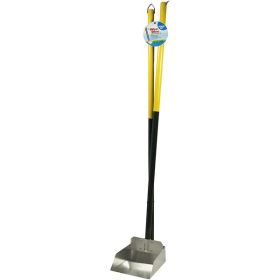 Four Paws Dog Spade Set Large, 9.5 x 10" x 38""