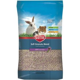 Kaytee Soft Granule Lavender Blend 27.5 Liter