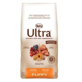 Nutro Products Puppy Food 15 lb
