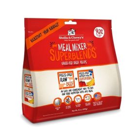 ? S&C D FZD SBL MIXR BF 16OZ