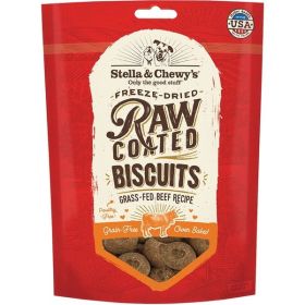 ? S&C D RAW CTD BISC BF 9OZ