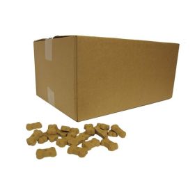 Exclusively Pet Dog Cookies Best Buddy Bits Beef & Liver Flavor 15 lb