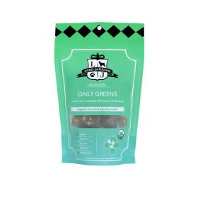 LRD JMSN D DAILY GRNS 6OZ