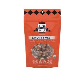 LRD JMSN D SAVORY SWT 6OZ