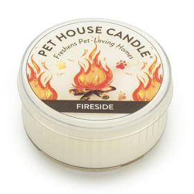 :21 PETHS O CNDL FIRESIDE MIN