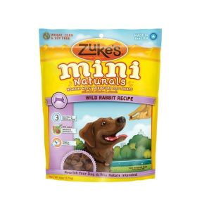 ? ZUKE D MIN NAT RBT 6OZ
