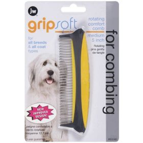 JW D GRP SFT CMFT COMB MD 5""
