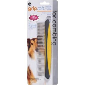 JW D GRP SFT CMFT COMB FN 8""