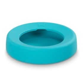 MESS D NONSPL BOWL BLU 5.25 CUP