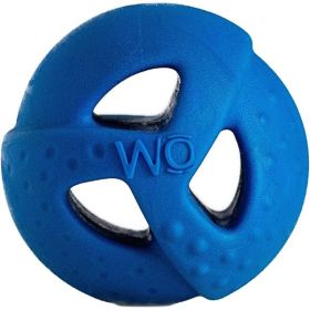 WO D BALL BLU