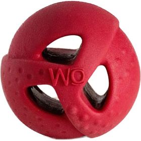 WO D BALL CRNBRY