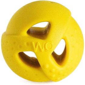 WO D BALL YL