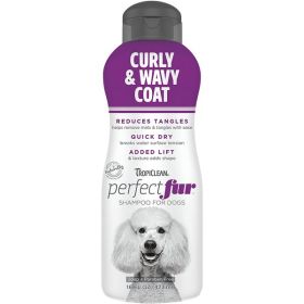 TC D PRFCT FUR CRLY SHMPO 16OZ