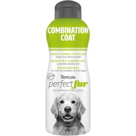 TC D PRFCT FUR LNG SHMPO 16OZ