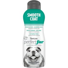 TC D PRFCT FUR SMOOTH SHMPO 16O