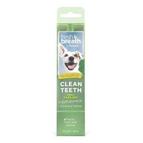 FB D CLN TEETH GEL 2OZ