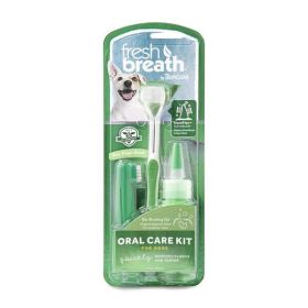 ? FB D ORAL CARE KIT LG DOG