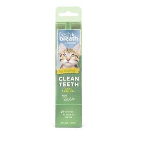 FB C CLEAN TEETH GEL 2OZ