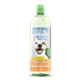 FB D WATER ADD SKN CT 33.8OZ