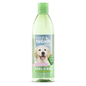 FB D DNTL HLTH PUP 16OZ