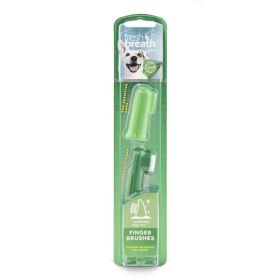 ? FB D FINGER BRSH 2PC