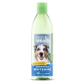 FB D WTR ADD ADV WHITEN 16OZ