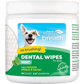 FB D DNTL WPS 50CT
