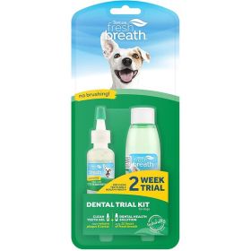 FB D DNTL TRIAL KIT 2PK