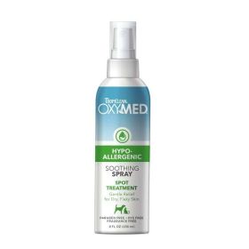 TC D OXY HYPOAL SPR 8OZ