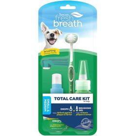 FB D TOTAL CARE S/M