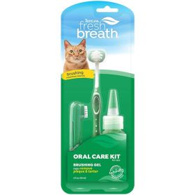 FB C TOTAL CARE KIT 2OZ