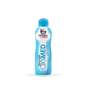 TC D OXY MEDI RINSE 20OZ