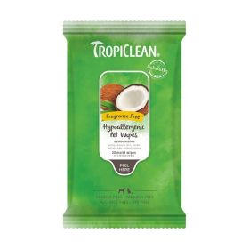 TC DC HYPOAL WPS FRG FREE 20CT