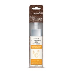 TC D ENTCR CLN GEL CKN 2OZ