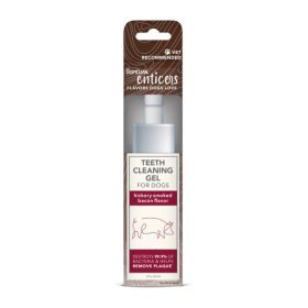 TC D ENTCR CLN GEL BCN 2OZ