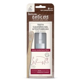 TC D ENTCR TOOTHBRSH BCN LG 2OZ