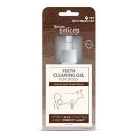 TC D ENTCR CLN GEL BRISKET 4OZ