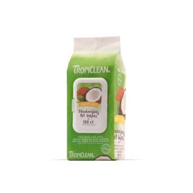 TC D WIPES HYPALLRGNC 100CT