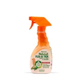 TC D SPR FLEA TCK PETS 16OZ